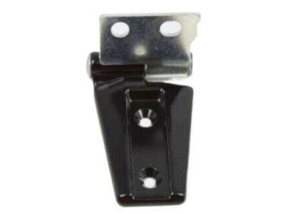 Jeep 55395396AB HINGE Hood
