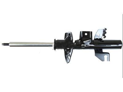 Chrysler 4877694AE STRUT Front Suspension