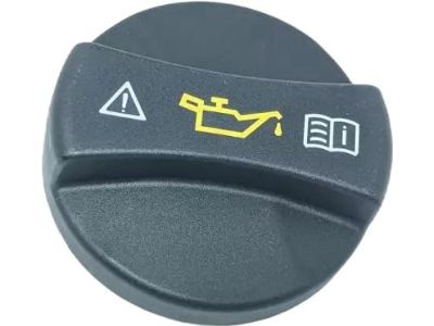 Mopar 5142231AA Cap Oil Filler