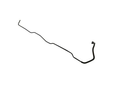 Mopar 68193570AA Tube Fuel Supply