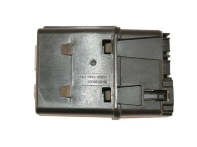 Mopar 68229840AB Reflector Hub Side USB Charging Auxiliary