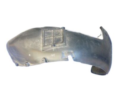 Dodge 68082835AD SHIELD Splash Front