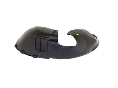 Dodge 68082835AD SHIELD Splash Front