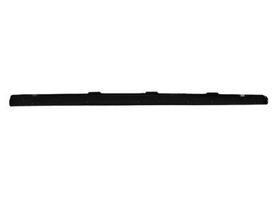 Dodge 5028798AH Rocker Molding