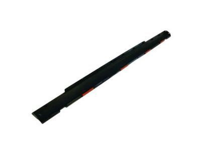 Dodge 5028798AH Rocker Molding