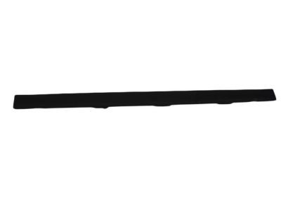 Dodge 5028798AH Rocker Molding