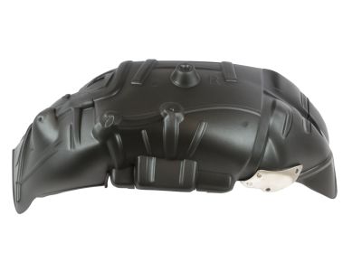 Mopar 68160804AA Shield Wheelhouse