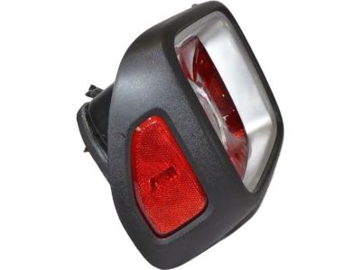 Mopar 68256062AA Lamp Tail, Rear Driver Side Mopar 68256062AA Lamp Tail, Rear Driver Side