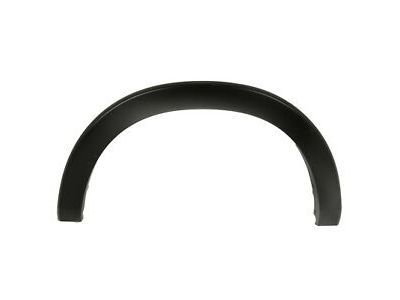 Ram 6MS42TZZAB Wheel Flare