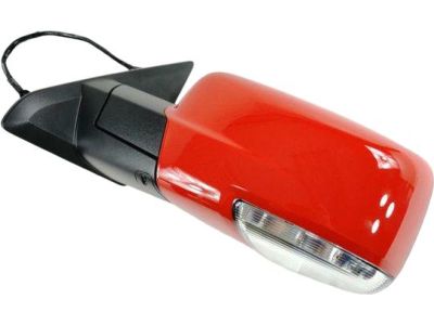 Mopar 5RR791ARAA Mirror Outside Rearview