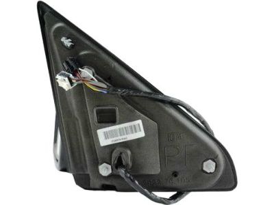 Mopar 5RR791ARAA Mirror Outside Rearview