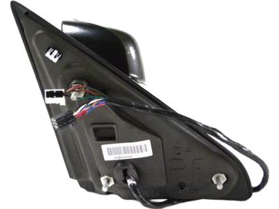 Mopar 5RR791ARAA Mirror Outside Rearview