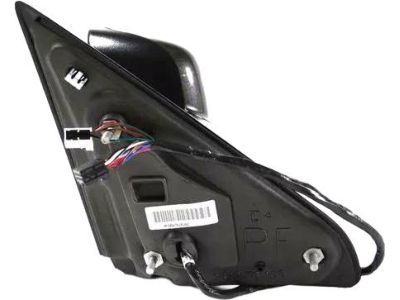 Mopar 5RR791ARAA Mirror Outside Rearview