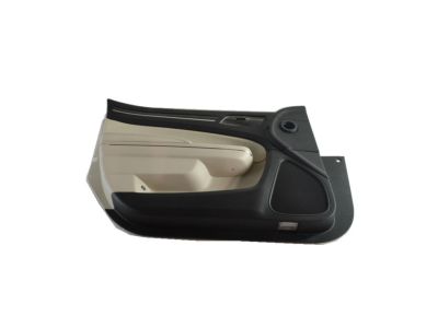 Mopar 5PF77ML2AF Panel Assembly Front Door Trim