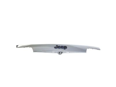6TT37PDNAA Mopar Applique License Lamp Product Photo 3 of 4