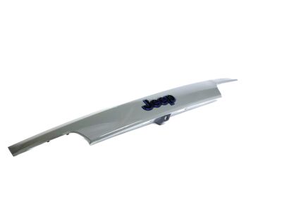 Mopar 6TT37PDNAA Applique License Lamp 6TT37PDNAA Mopar Applique License Lamp Product Photo 1 of 4