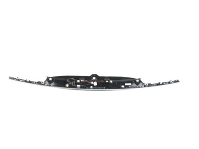 6TT37PDNAA Mopar Applique License Lamp Product Photo 4 of 4