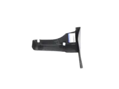 Mopar 68275918AA Spat Rear Wheel Opening