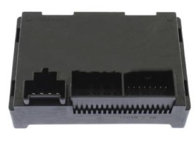 Mopar 68250124AD Control Module