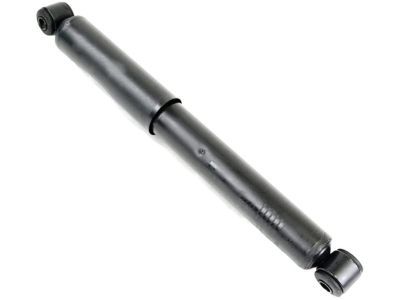 Chrysler Grand Voyager Shock Absorber - 4684682AB