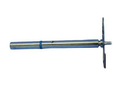 Dodge 4800278AA LEVER Manual Valve