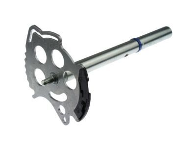 Dodge 4800278AA LEVER Manual Valve