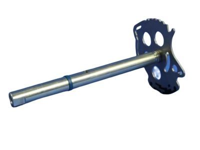 Dodge 4800278AA LEVER Manual Valve