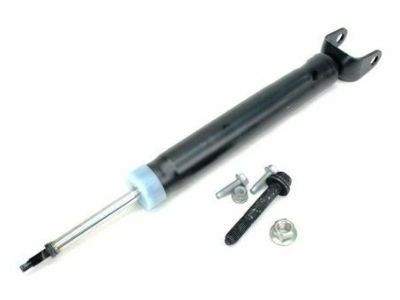 Jeep Grand Cherokee Shock Absorber - 68084523AC