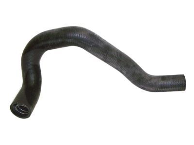 Jeep Wrangler Radiator Hose - 52028141