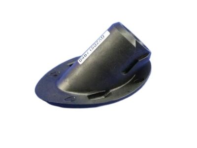 Chrysler 4671602AD Adapter