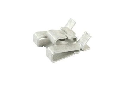 Jeep 6509800AA Valance Panel Nut