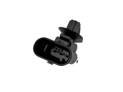 Dodge 68153903AC Crankshaft Position Sensor