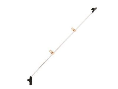 Dodge 68153903AC Crankshaft Position Sensor