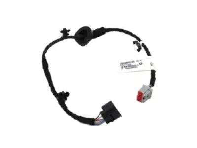 Mopar 68349555AE Wiring Jumper Mirror Right Front Door