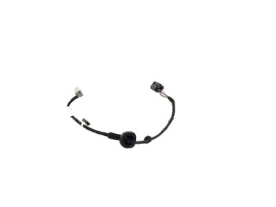 Mopar 68349555AE Wiring Jumper Mirror Right Front Door