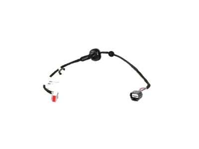 Mopar 68349555AE Wiring Jumper Mirror Right Front Door