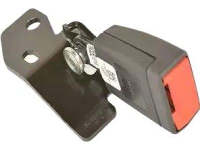 Mopar 5SV12DX9AA Buckle Rear Seat