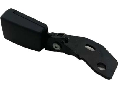 Mopar 5SV12DX9AA Buckle Rear Seat