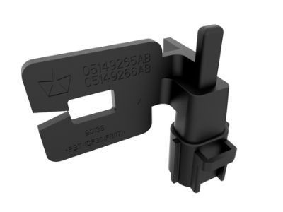 Jeep 5149265AB SENSOR Ambient Temperature
