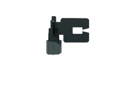 Jeep 5149265AB SENSOR Ambient Temperature