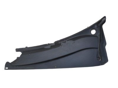 Chrysler 5027431AC Cowl Grille