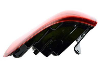Jeep Tail Light - 68142942AH