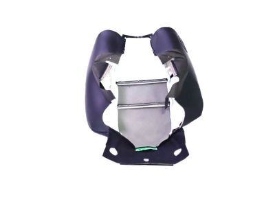 6UZ01DX9AA Mopar Cover Front Seat Back Product Photo 2 of 3
