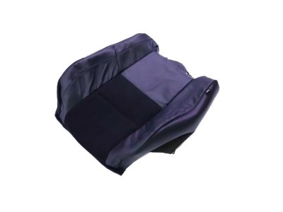 Mopar 6UZ01DX9AA Cover Front Seat Back 6UZ01DX9AA Mopar Cover Front Seat Back Product Photo 1 of 3