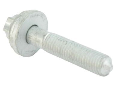 Jeep 6511484AA Isolator Bolt