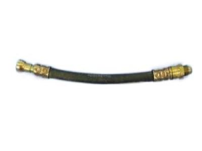 Dodge Ram 1500 Transmission Oil Cooler Hose - 4897790AA
