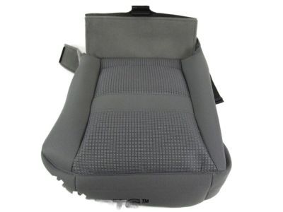 Dodge Ram 1500 Seat Cover - 1FM411D5AA