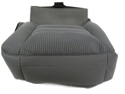 Dodge Ram 1500 Seat Cover - 1FM411D5AA