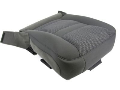 Dodge Ram 1500 Seat Cover - 1FM411D5AA