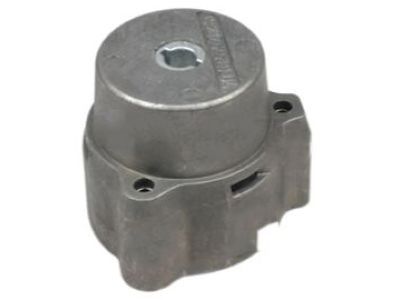 Chrysler Ignition Switch - 5098721AA